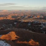 Green River overlook - Canyonlands National Park